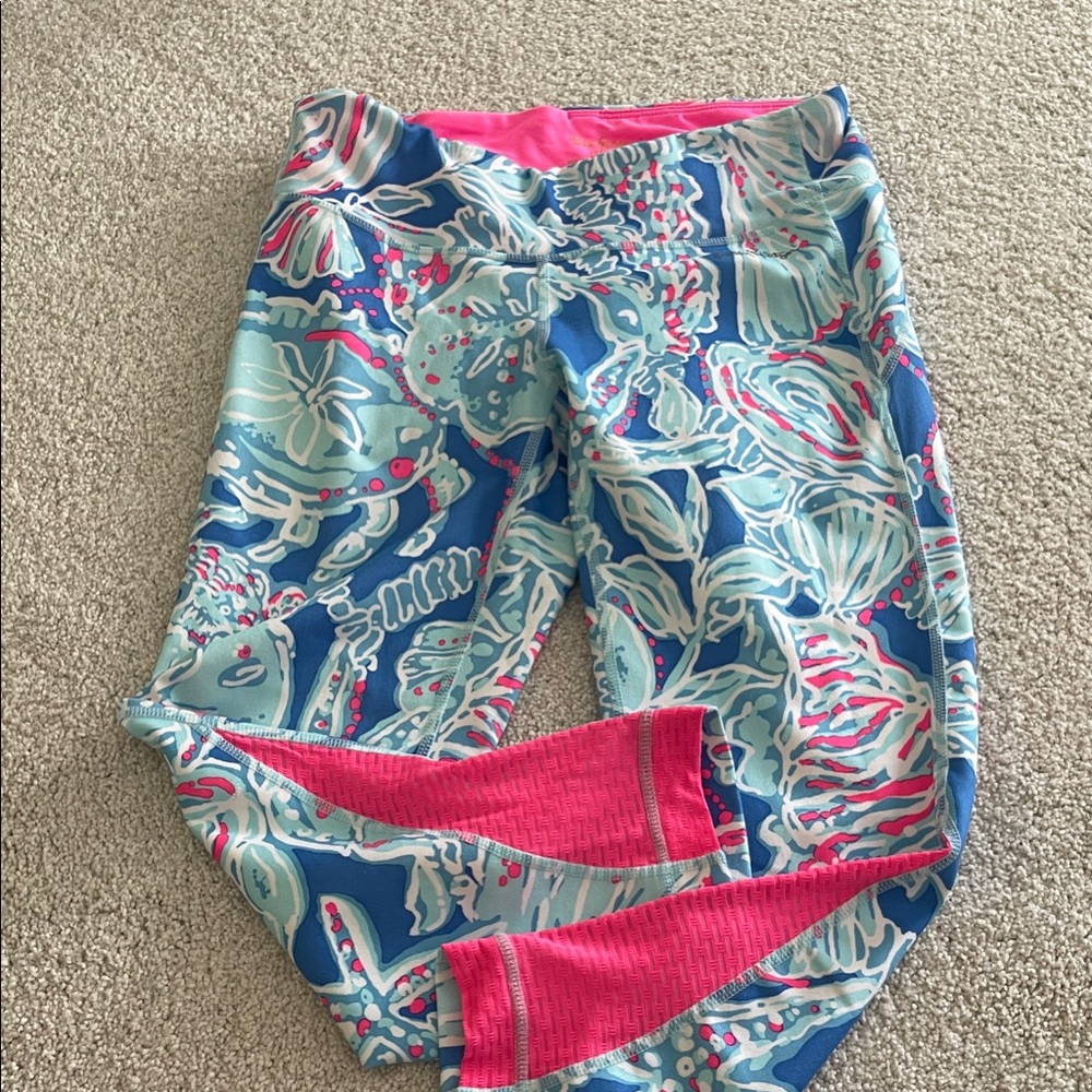 Lilly Pulitzer Leggings
